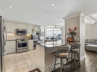 9 George St N #PENTHOUSE 01, Brampton, ON L6X0T6