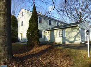123 Stony Creek Ave, Lansdale, PA 19446