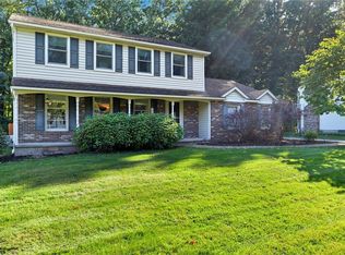 711 Audley End, Webster, NY 14580