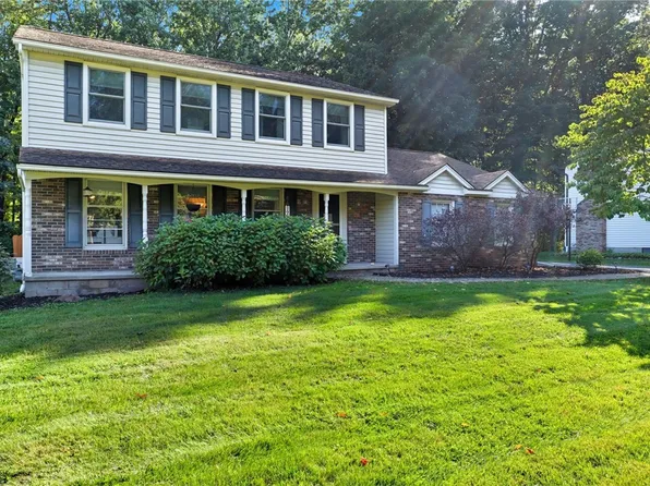 711 Audley End, Webster, NY 14580