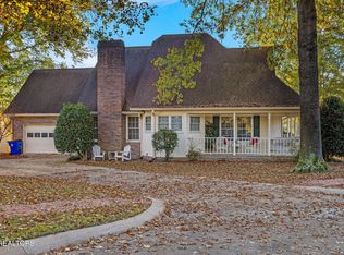 132 Barker Ln NW, Cleveland, TN 37312