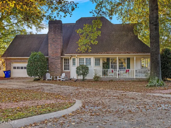 132 Barker Ln NW, Cleveland, TN 37312