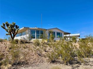 1360 E Stanton Dr, Meadview, AZ 86444