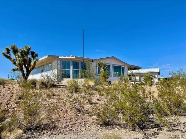 1360 E Stanton Drive, Meadview, AZ 86444