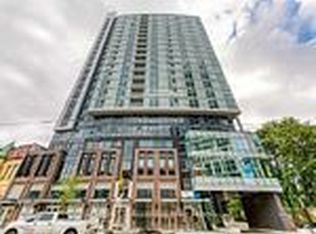 (Undisclosed Address), Toronto, ON M5A 1Z7