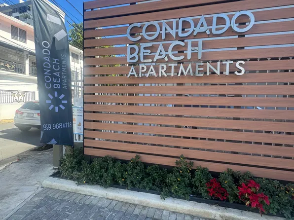 1458 Calle Wilson #B1001, San Juan, PR 00907