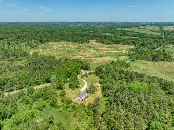 14998 Sharon Valley Rd, Grass Lake, MI 49240