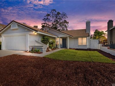 6125 Orvieto Ct, Rancho Cucamonga, CA, 91737