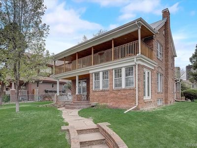 494 S Ogden Street, Denver, CO, 80209