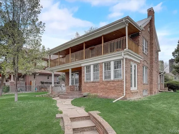 494 S Ogden Street, Denver, CO 80209