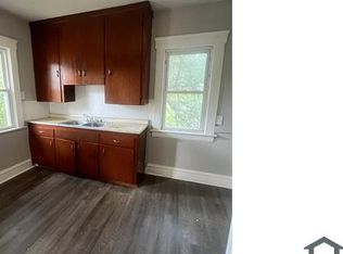 7301 Worley Ave, Cleveland, OH 44105