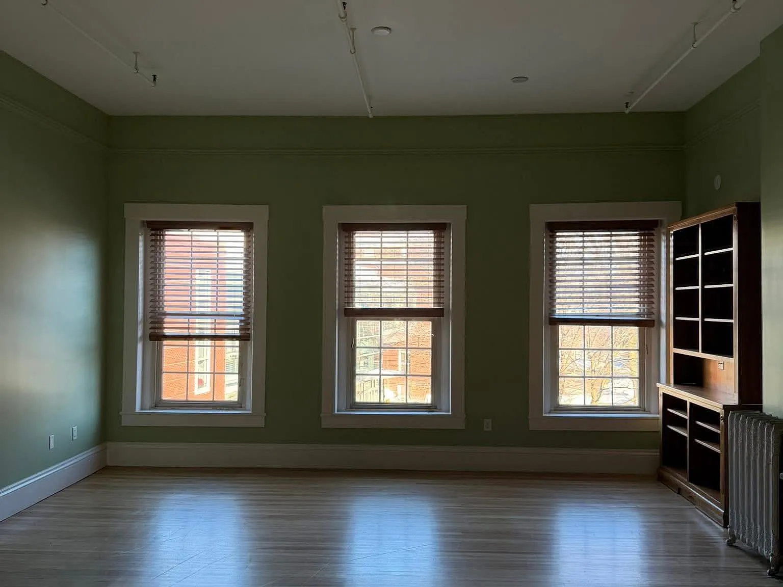 2 bed, $2,000 — Photo 2