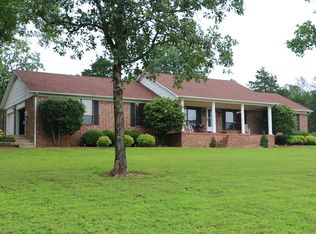 391 Cagle Rock Cir, Russellville, AR 72802