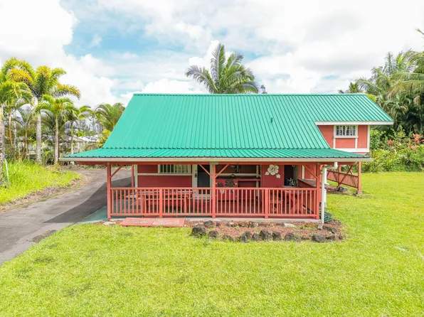 16-2052 Paradise Dr, Pahoa, HI 96778