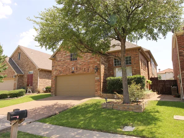 432 Lacebark Dr, Irving, TX 75063