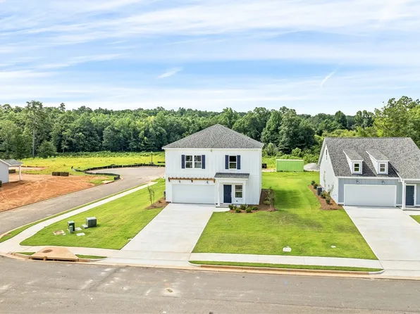 361 Gray St, Opelika, AL 36801