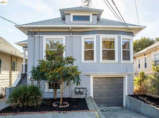 2441 E 22nd St, Oakland, CA