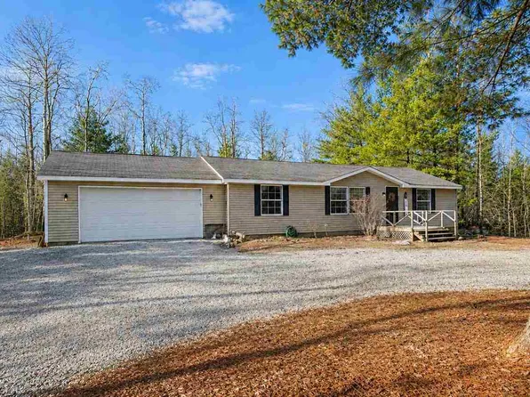6809 Tremble Trl, Pellston, MI 49769