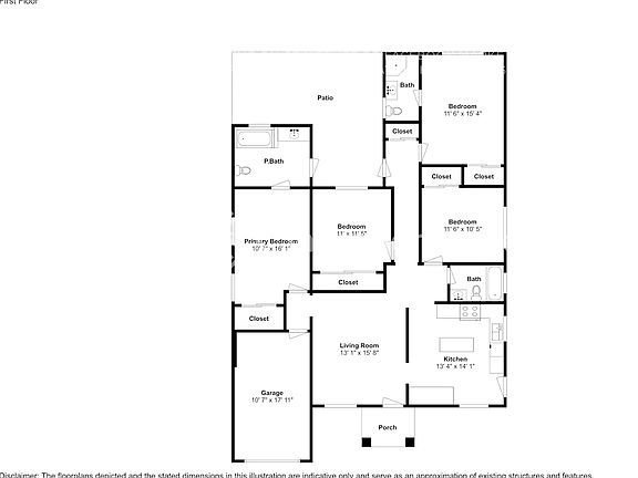 2nd image of this home