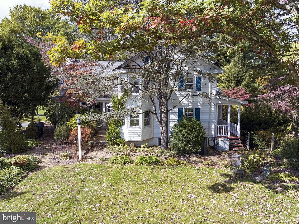 131 Niantic Rd, Barto, PA 19504 Zillow