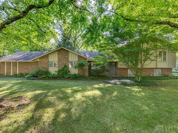 7511 Cloverbrook Park Dr, Dayton, OH 45459