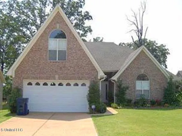 4029 Amherst Dr, Olive Branch, MS 38654
