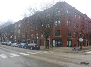 5220 N Damen Ave APT 3, Chicago, IL 60625