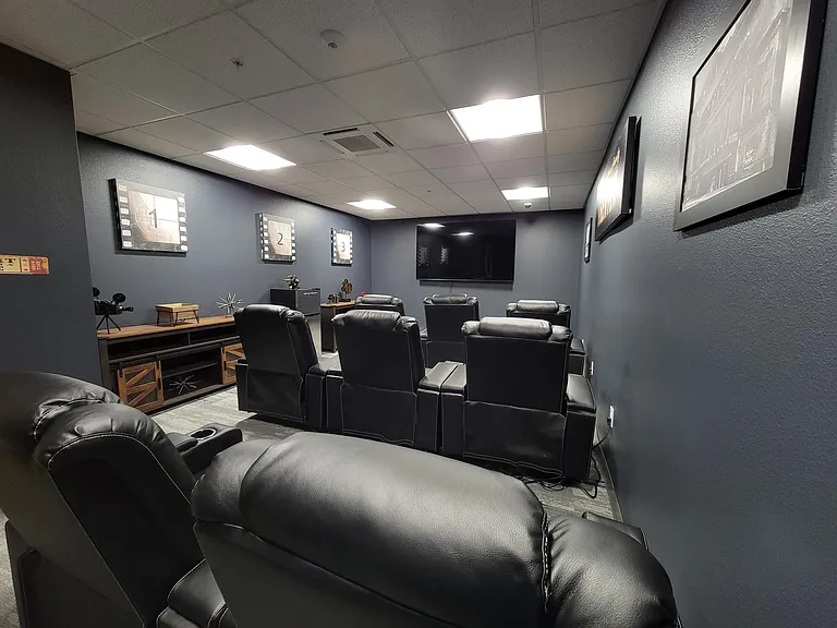 Movie Theater