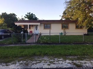 12101 SW 179th Ter, Miami, FL 33177