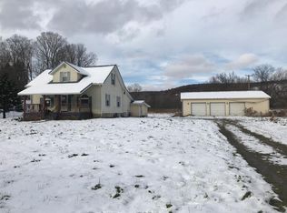 5271 State Route 49 W #W, Mills, PA 16937