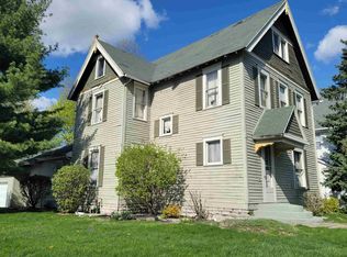 918 W 3rd St, Marion, IN 46952