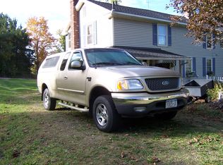 71 Watercure Hill Rd, Elmira, NY 14901