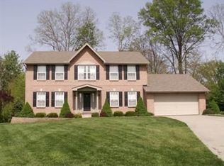 3742 Maplebrooke Ln, Amelia, OH 45102