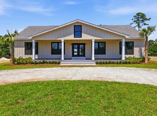 670 Kent Rd, Georgetown, SC 29440