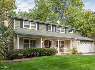 604 57th St, Downers Grove, IL 60516