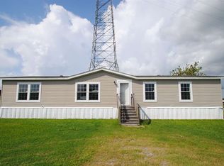 105 E 2nd St #L, Larose, LA 70373