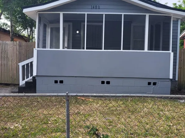 1480 W 26th St, Jacksonville, FL 32209