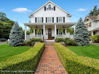 39 Church St, Manasquan, NJ, 08736