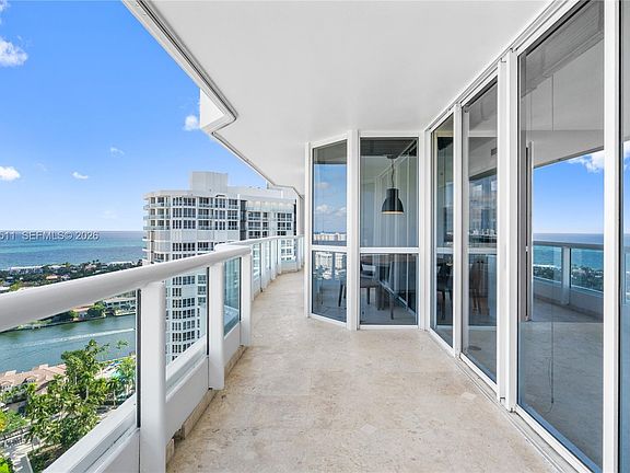 3rd image of 21205 Yacht Club Dr #3001