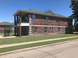 1625 Wood Ave, Waco, TX 76706