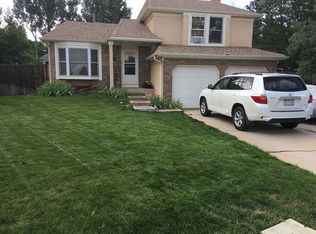 7131 Aspen Glen Ln, Colorado Springs, CO 80919