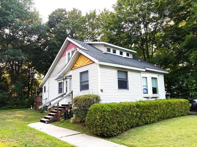 264 Hubbard St, South Haven, MI, 49090