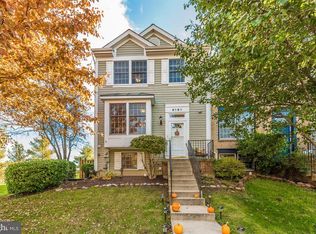6191 S Steamboat Way, New Market, MD 21774
