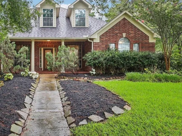 14326 Chartley Falls Dr, Houston, TX 77044