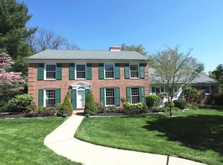 525 Black Gates Rd, Wilmington, DE 19803