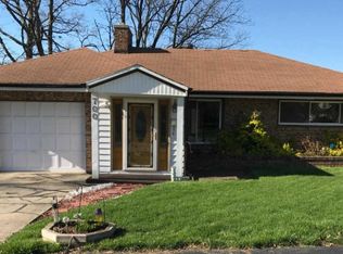 700 N Lake Shore Dr, Hobart, IN 46342