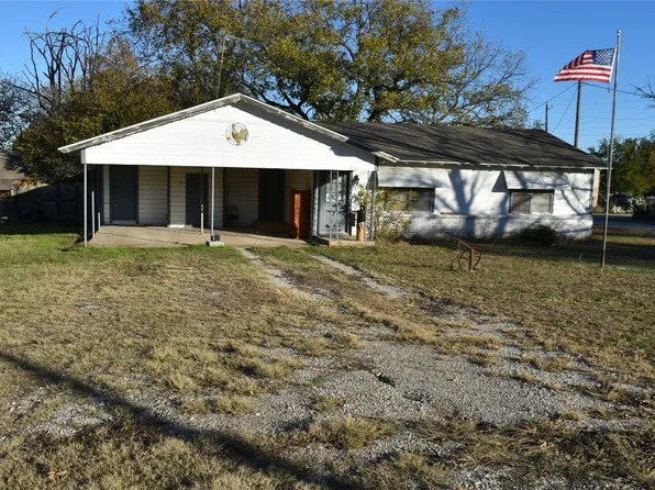 111 S Kickapoo St, Lipan, TX 76462