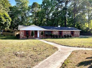 3952 E Old Trail Rd, Road Martinez, GA --