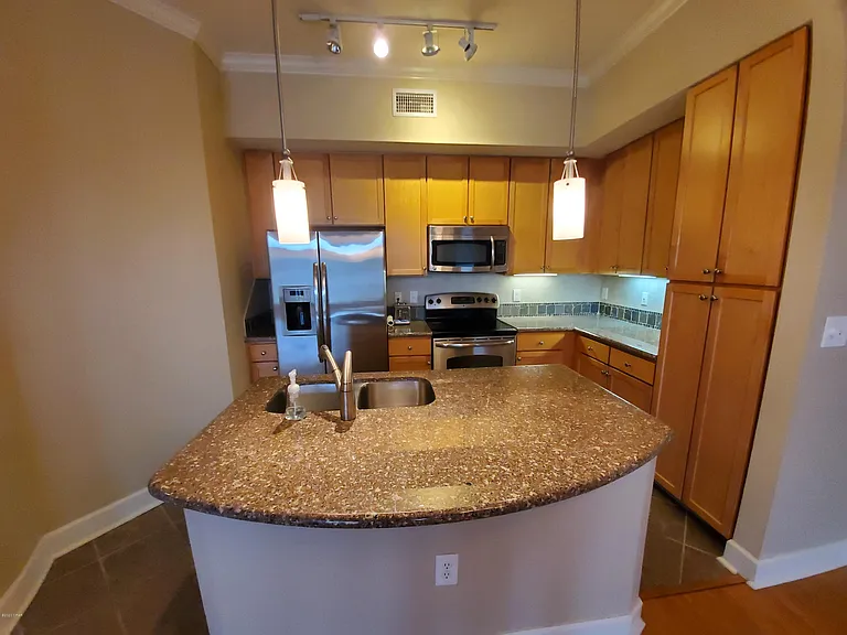 8700 Front Beach Rd #1309 — Photo 10