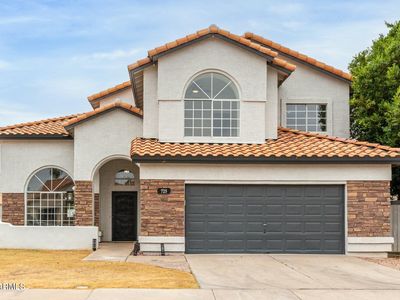 725 W PALO VERDE Street, Gilbert, AZ, 85233